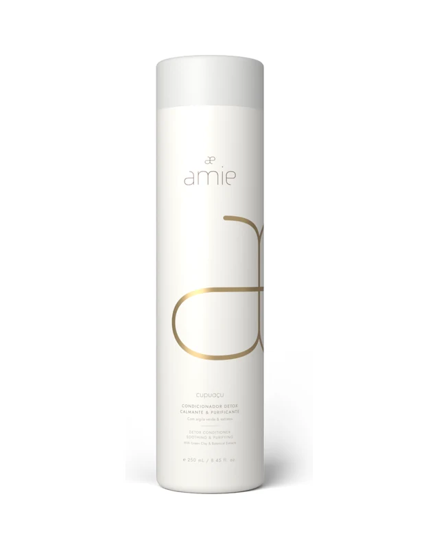 Cupuaçu Conditioner, Amie